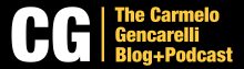 [The Carmelo Gencarelli Blog]